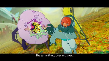 L'animé Edge of Tomorrow s'offre une nouvelle bande-annonce impressionnante (VOST)