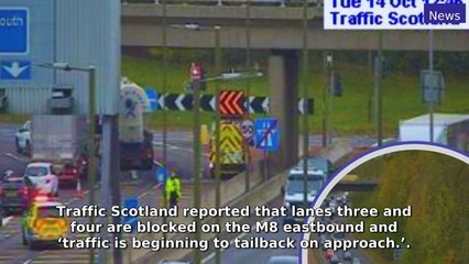 Edinburgh Evening News Morning Update – October 15, 2025 📰 - thumbnail