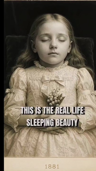 Sleeping Beauty