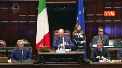 Accordo pace Gaza, Tajani: Da successo Trump possibile svolta storica per Medio Oriente