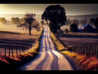 Audiolibro Romantico - Tierra Herida - Parte 1