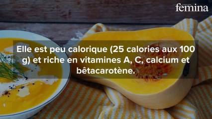 Courge butternut : cette recette de pâtes, à faire en moins de 10 min, est en passe de devenir notre préférée de l’automne