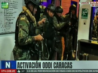 REDI Capital activa despliegue de ODDI para garantizar el sistema defensivo territorial