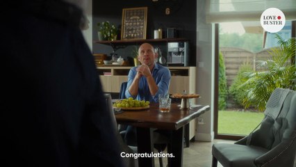 Work Promotion Turns Awkward When Husband's Boss Shows Unexpected Interest in His Wife 🍽️