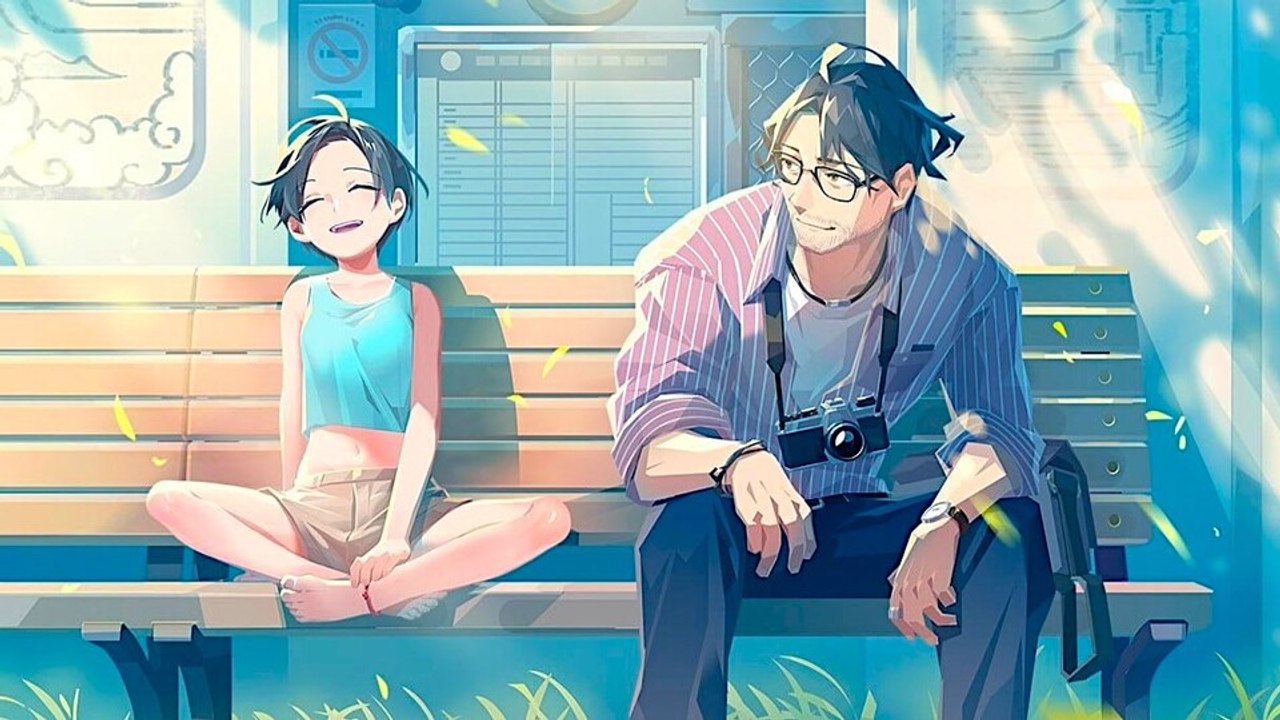 Opus: Prism Peak - Den Nachfolger zu einem der besten Story-Spiele könnt ihr gerade kostenlos bei Steam ausprobieren