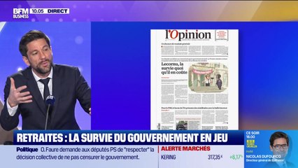 L'intégrale des Experts du mercredi 15 octobre