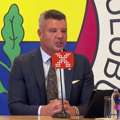 Kerem Aktürkoğlu'nun sözleşmesi için yanıt