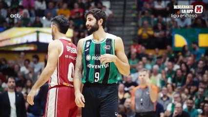 20 años del debut de Ricky Rubio como profesional