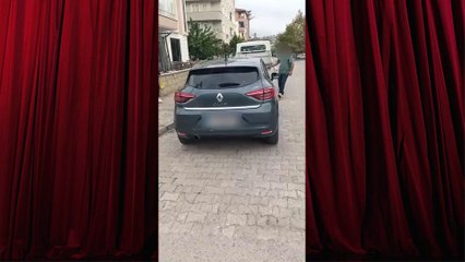 Yalova’da Uygulama Üzerinden İzinsiz Yolcu Taşımacılığına Ceza