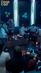 Letters to the Boy Who Will Break Me