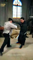 Legend of the Martial Hero