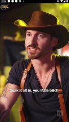 Lassoed by a Cowboy's Love