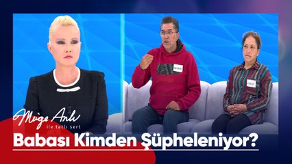 Murat, şüphelendiği ismi niçin yeni gündeme getirdi? - Müge Anlı ile Tatlı Sert 15 Ekim 2025