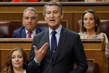 Víctor Lapuente acusa a Feijóo de usar el "manual del populismo antipolítico" y lo compara con Berlusconi: "Es irresponsable"