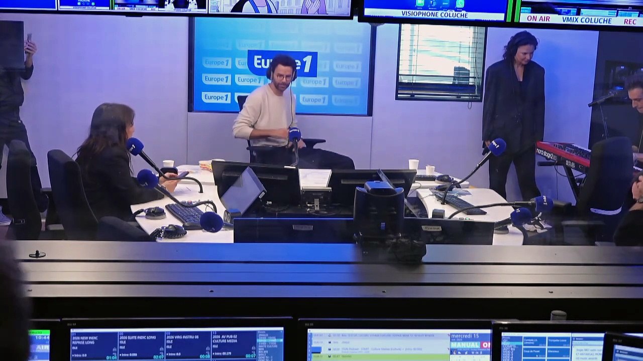 «Goodbye Philadelphia» : le live d'Anne Sila et Peter Cincotti dans Culture médias