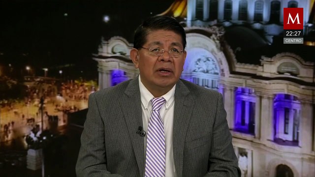 Cámara de Diputados debate reforma a la Ley de Amparo con reserva de Arturo Zaldívar