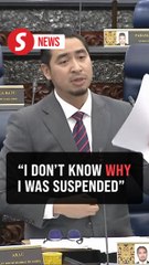 Ask Pagoh, says Machang MP on party suspension after Rayer invites him to cross aisle