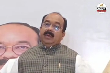 खेल मंत्री अरुण साव