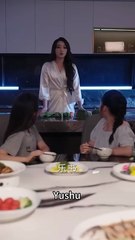 After getting married, he claimed to love only her, but he couldn't control his lower body and cheated on her. She divorced him with her child, leaving no regrets and no looking back. When the scumbag realized it later and wanted to win her back, she was