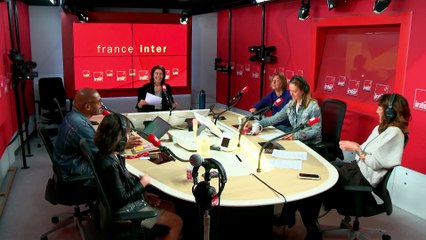 Mon petit chroniqueur politique - Charline explose les faits