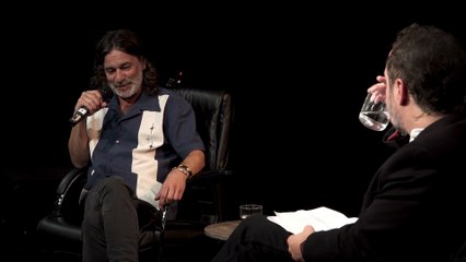 Quique González presenta '1973' en los Encuentros EL PAÍS