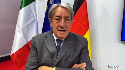 Cipolletta (AIE): buoni successi all'estero per editoria italiana