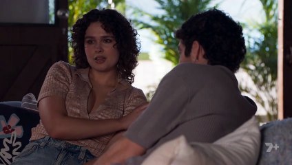 Home and Away 8602 Episode 15th October 2025 Wednesday