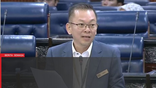 Tanah NCR: Sarawak, KPK perlu ganding bahu runding G2G dengan EU