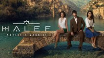 Halef Koklerin Cagrisi (English Subtitles)