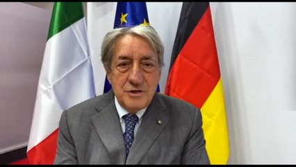 Cipolletta (AIE): buoni successi all'estero per editoria italiana