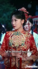 [ENG SUB] Trapped in a Novel, Married to a Warlord - Full