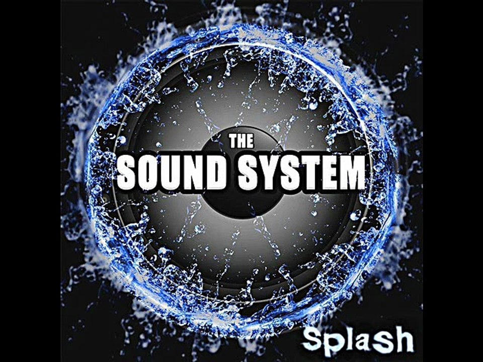 The Sound System - If Only