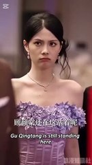 Rust in her heart chinese drama