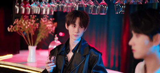 Phá Kén Hoá Bướm - Long Planned Love - Tập 24 (End)