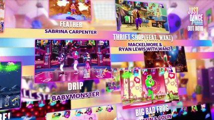 Just Dance 2026 Edition - Launch Trailer