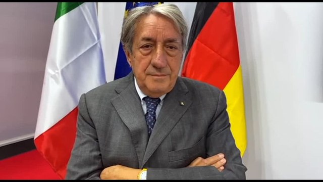 Cipolletta (AIE): calo mercato del libro per ritardo misure governo