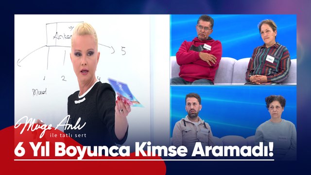 22 yaşındayken kaybolan Sefa Soyalp öldürüldü mü? - Müge Anlı ile Tatlı Sert 15 Ekim 2025