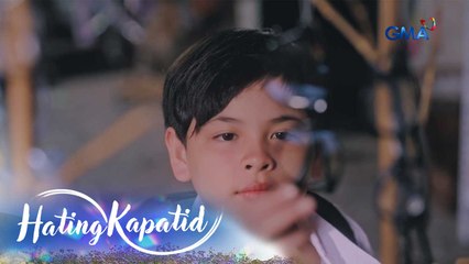 Hating Kapatid: The selfless love of a child to his mother! (Episode 3)