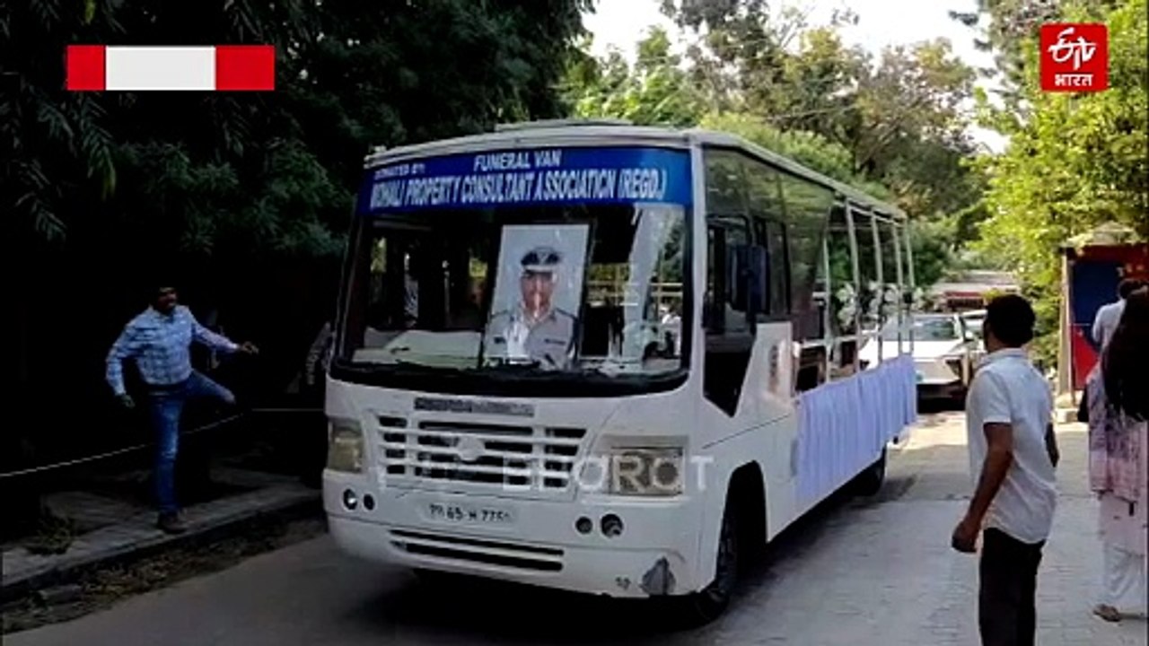 LIVE: PGI में हुआ IPS वाई पूरन का पोस्टमार्टम, शाम 4 बजे अंतिम संस्कार, रोहतक में ASI संदीप लाठर के परिजन बोले- 'FIR के बाद ही करवाएंगे पोस्टमार्टम'