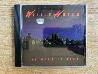Willie Hutch - Brother's Theme