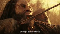 Star Trek: Starfleet Academy - S01 Trailer (Deutsche UT) HD