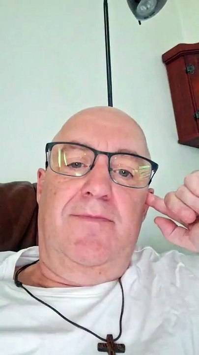 Befatta er Inte med det som bedrar och lurar och befatta er Inte med hat eller hot. Örebro 15 Okt. 2025