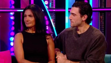 Strictly’s Balvinder Sopal breaks silence on bottom two result after Shirley Ballas ‘footwork’ criticism