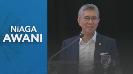 Malaysia akan adakan perbincangan dengan AS