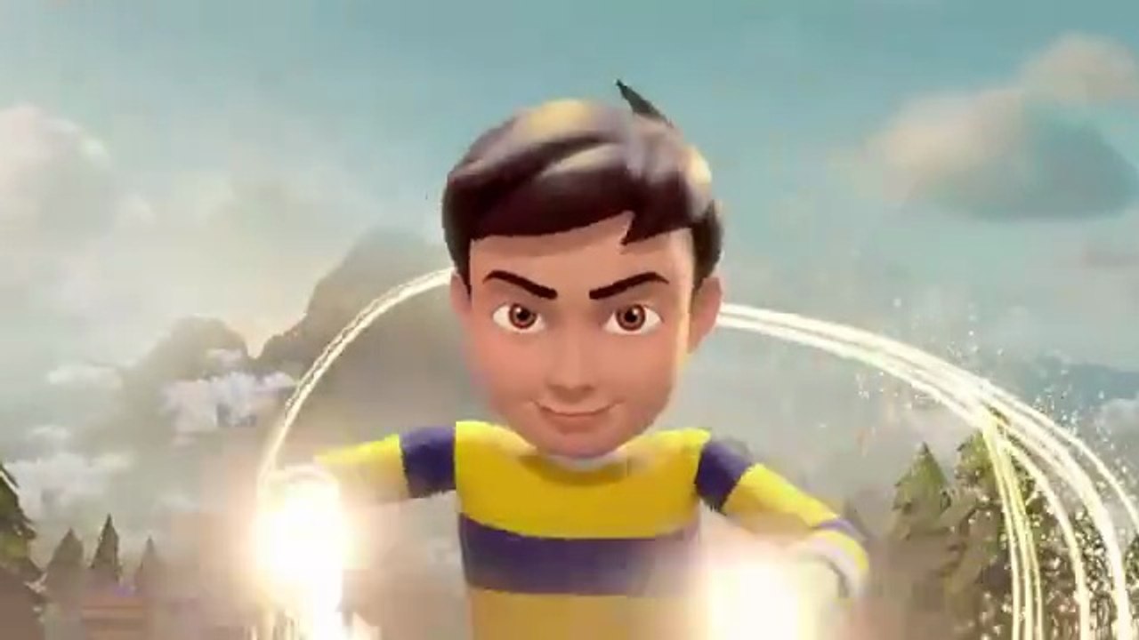 Rudra Ka Surprise Appu Ke Birthday Hua Kharaab  _ Rudra _ Kiddie Land