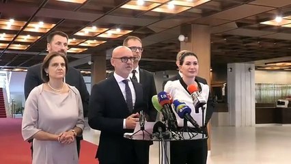 TK strany SaS - Naše trestné oznámenie na P.Kotlára malo zmysel_15102025