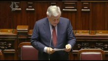 Gaza, Tajani: successo del piano Trump legato a un filo, ma solido
