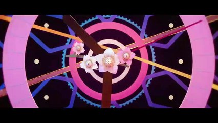 EP 13 Genie, make a wish  Hindi dubbed