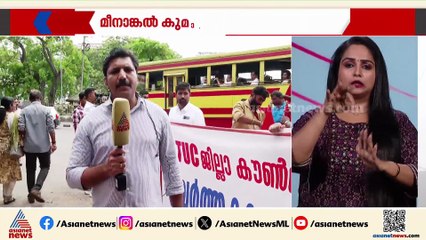 'പാർട്ടി വിരുദ്ധ പരാമർശങ്ങളൊന്നും ഉണ്ടായിട്ടില്ല, എന്തിനാണ് പുറത്താക്കിയതെന്ന് അറിയില്ല'