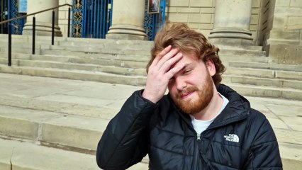 What do you like doing for Halloween?